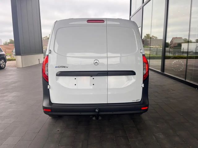 Mercedes-Benz Citan eCitan 45kW