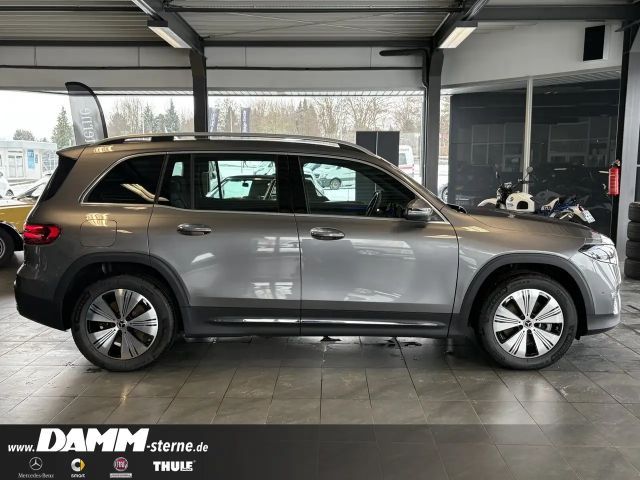 Mercedes-Benz EQB 350 4MATIC Progressive