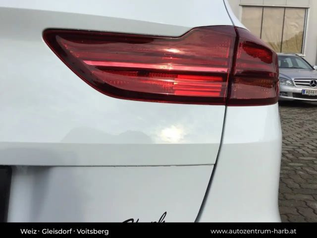 Kia Ceed GDi SportWagon Titan