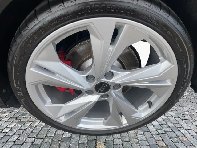 Audi S3 Quattro S-Tronic Sedan Sportback