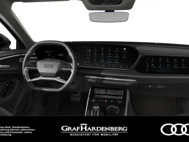 Audi A5 Quattro S-Line