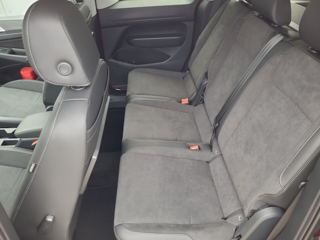 Volkswagen Caddy Style