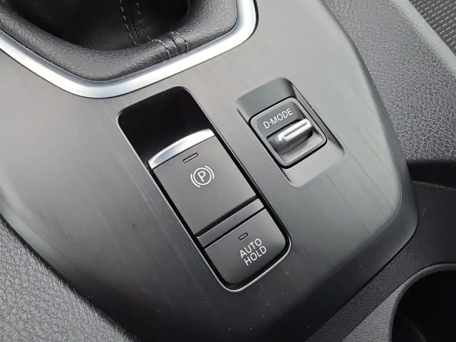 Nissan Qashqai DIG-T Visia