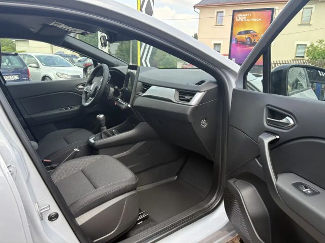 Renault Captur Evolution