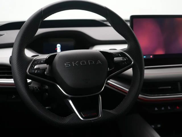 Skoda Elroq 130 - JubiläumsEdition DCC HUD KAM360°