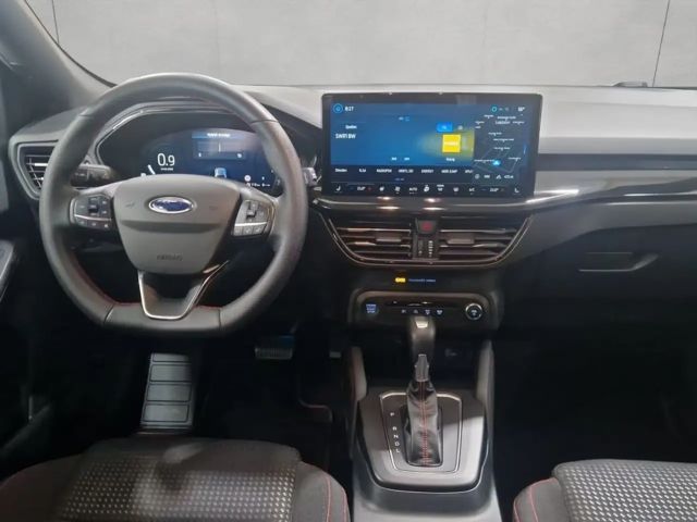 Ford Focus ST Line Wagon