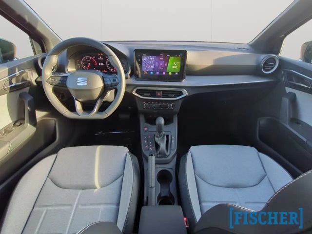 Seat Arona 1.0 TSI DSG FR-lijn