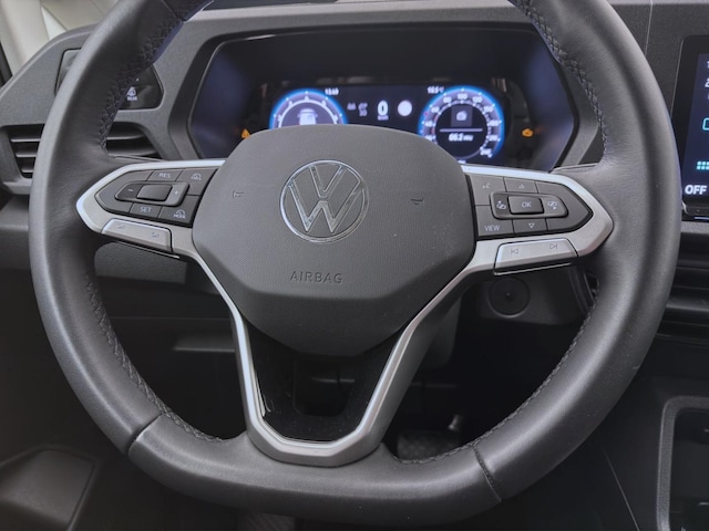 Volkswagen Caddy 1.5 TSI Combi DSG