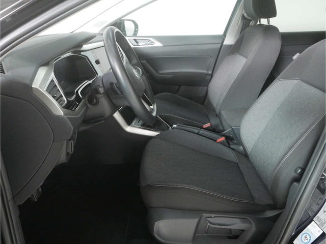 Volkswagen Taigo 1.0 TSI DSG Move