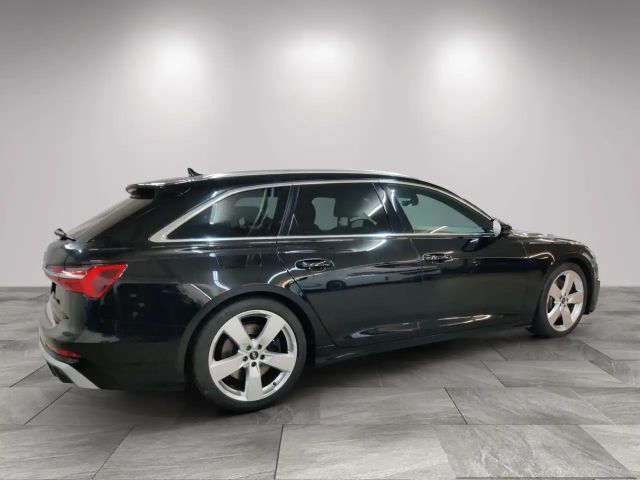Audi S6 TDI LED/Navi+/Sitzhzg/RFKamera/B&O