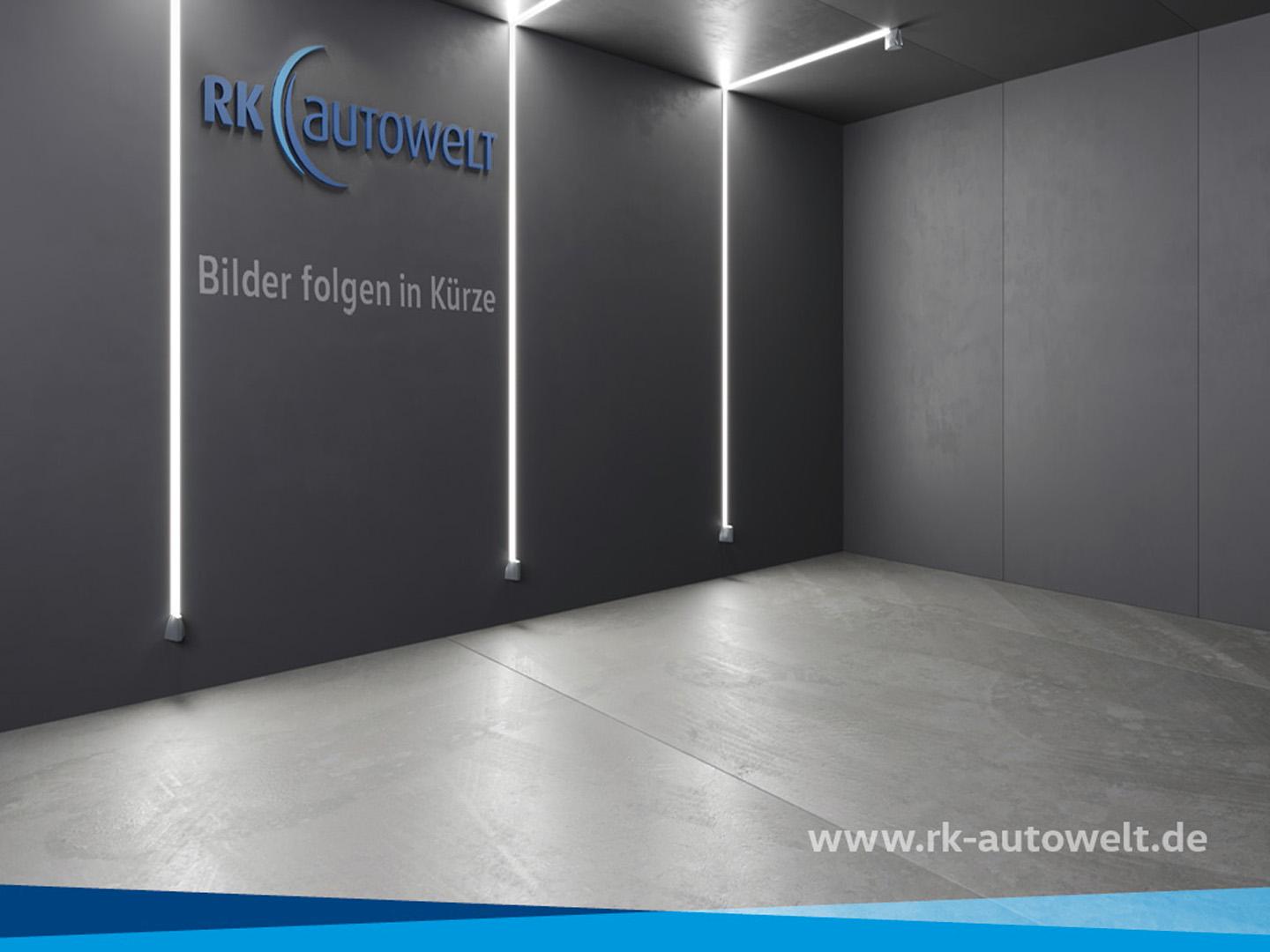 Volkswagen T-Cross 1.0 TSI Move