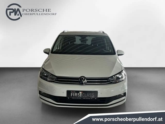 Volkswagen Touran Life