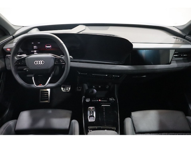 Audi Q6 e-tron Performance