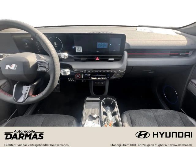 Hyundai IONIQ 5 Ioniq 5 N