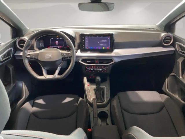 Seat Ibiza 1.0 TSI DSG FR-lijn