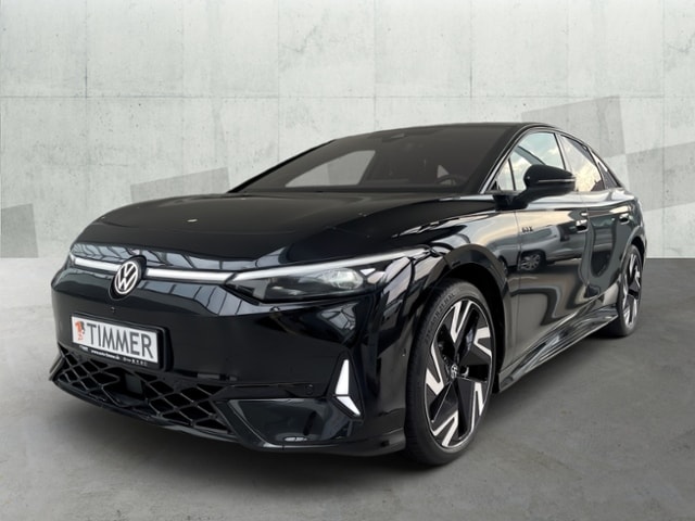 Volkswagen ID.7 4M 86 kWh*SMARTGLASS*21"*KOMFORT*WÄRMEPUMPE*