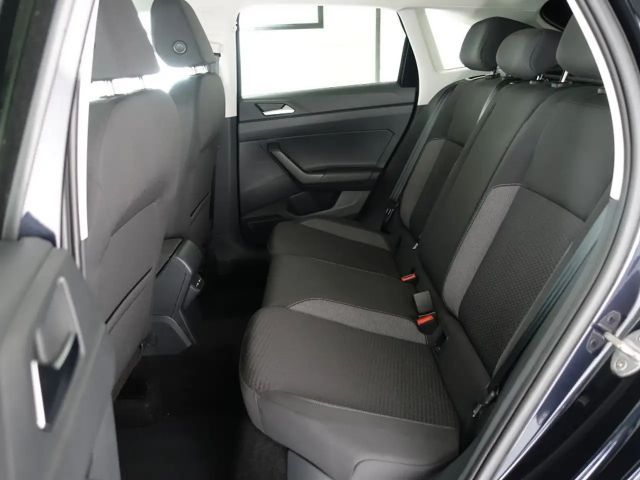 Volkswagen Taigo Life