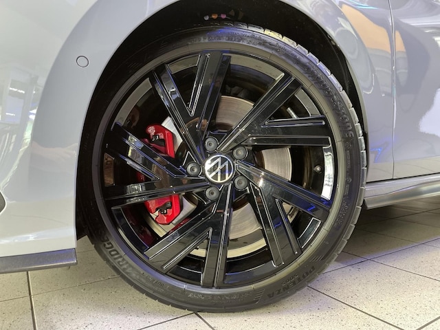 Volkswagen Golf 2.0 TSI DSG GTI