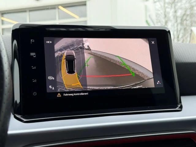 Seat Arona 1.0 TSI FR-lijn