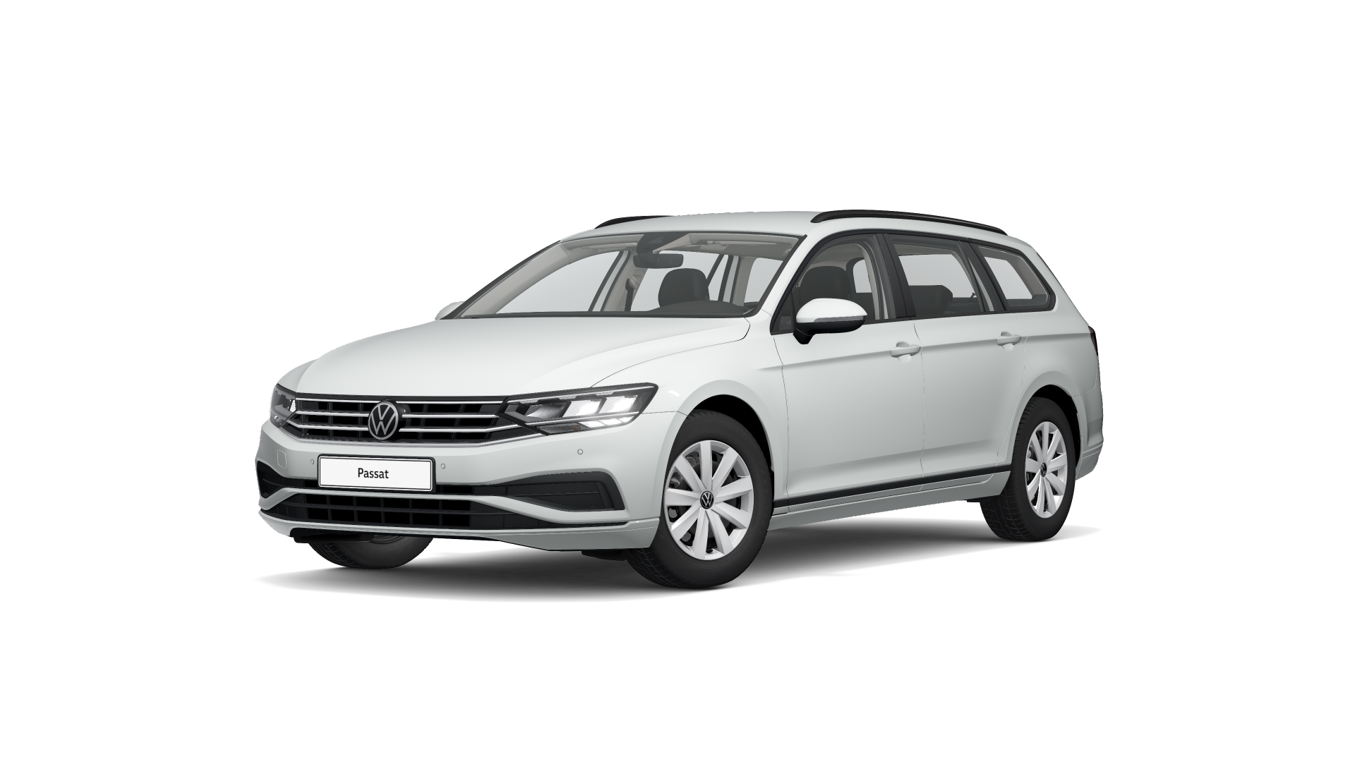 Volkswagen Passat 2.0 TDI Variant