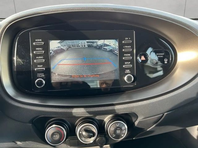 Toyota Aygo 1.0 VVT-i Hatchback Play S-CVT