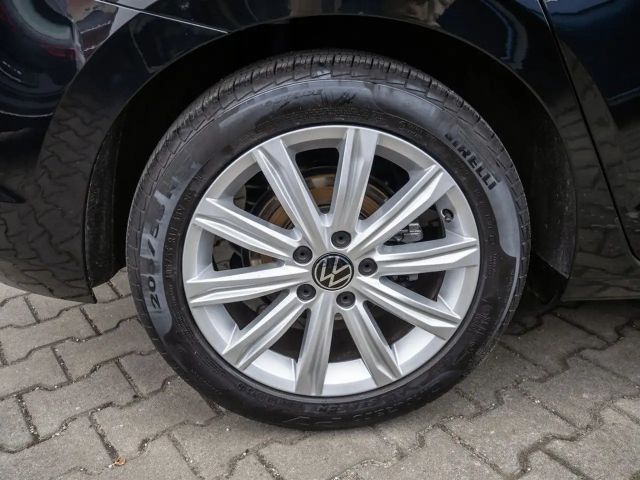 Volkswagen Touran 1.5 TSI DSG