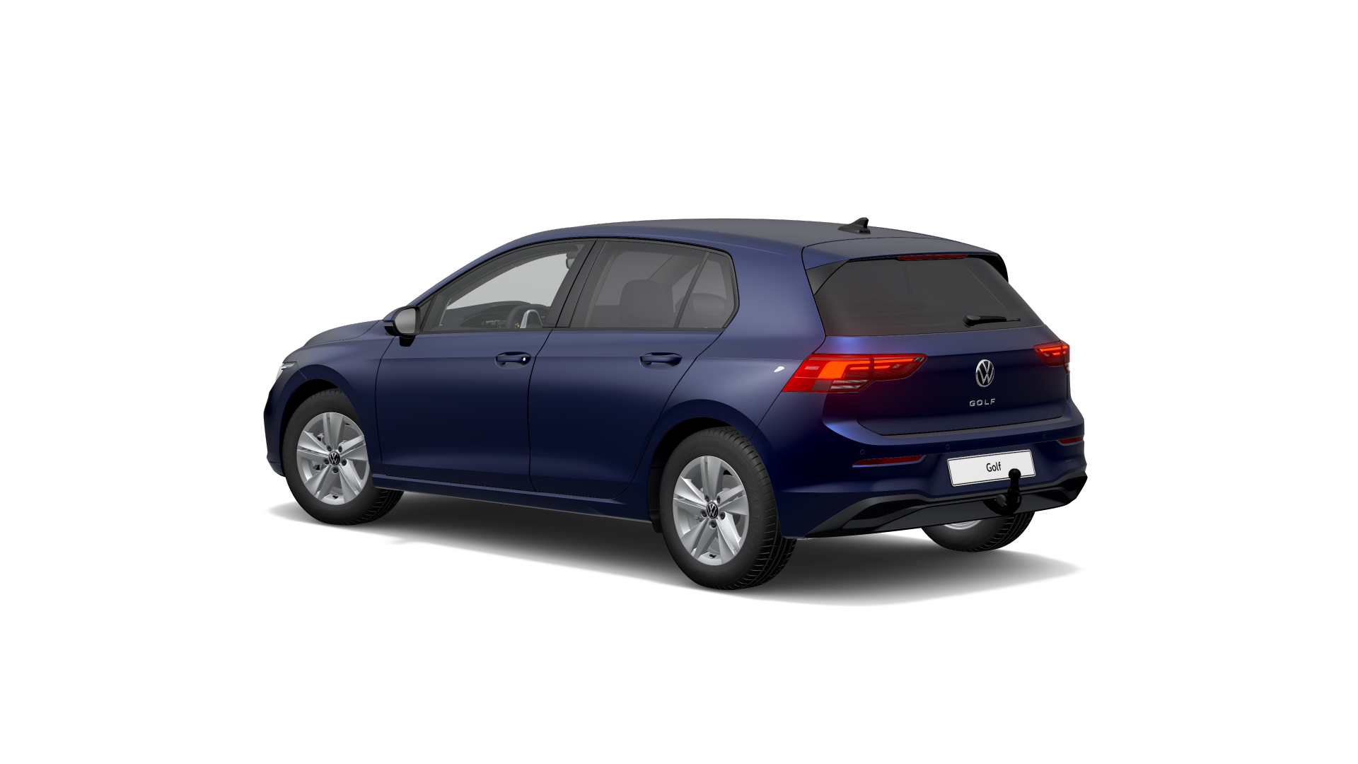 Volkswagen Golf 1.5 TSI Life