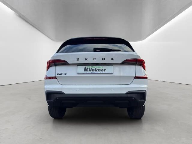 Skoda Kamiq 1.0 TSI Monte Carlo