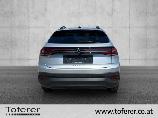 Volkswagen Taigo Friends TSI