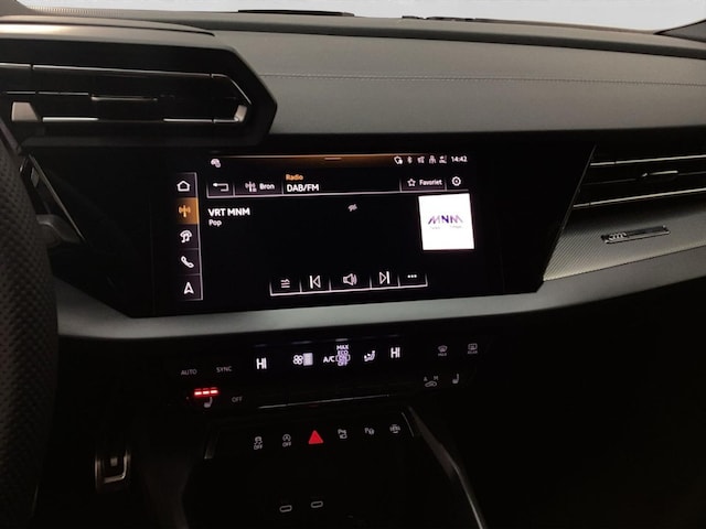 Audi A3 S-Tronic Sportback