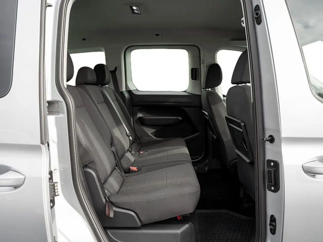 Volkswagen Caddy 2.0 TDI