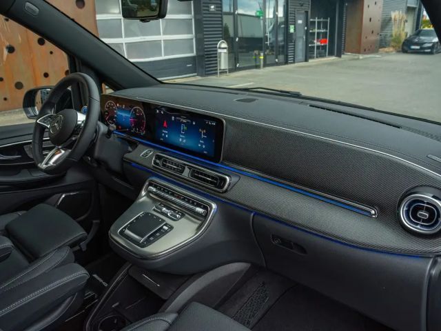 Mercedes-Benz V 300 AMG Line EXCLUSIVE V 300 d