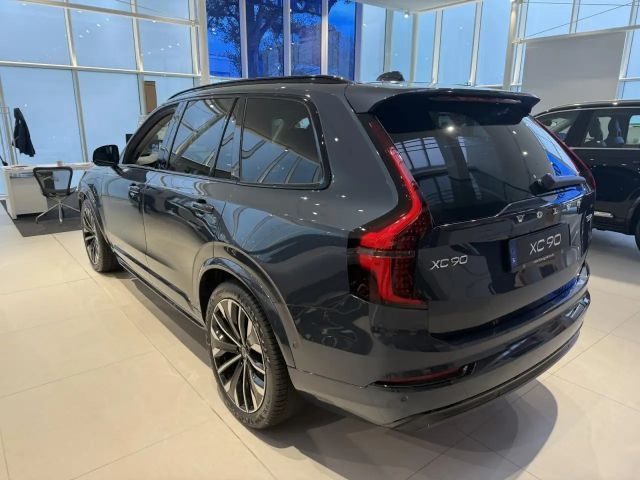 Volvo XC90 AWD Dark T8 Ultra