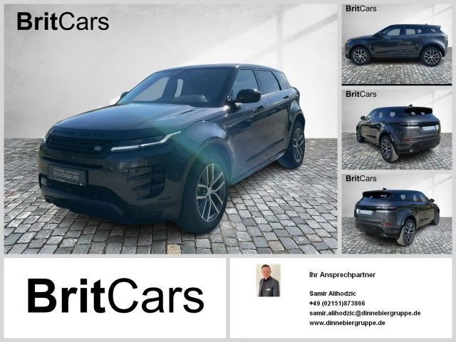 Land Rover Range Rover Evoque D200 SE