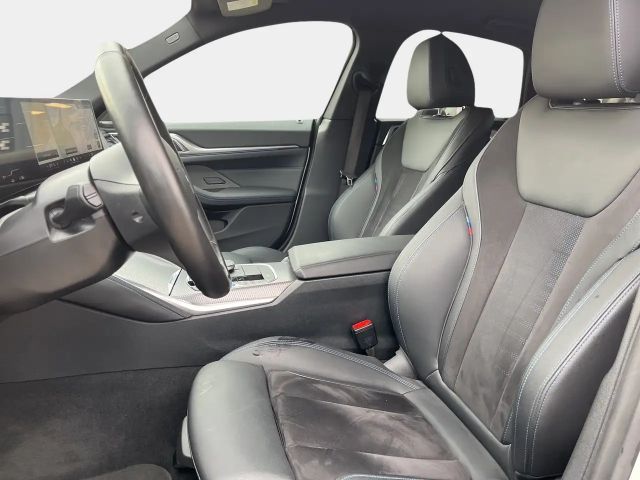 BMW i4 Coupé M-Sport eDrive40