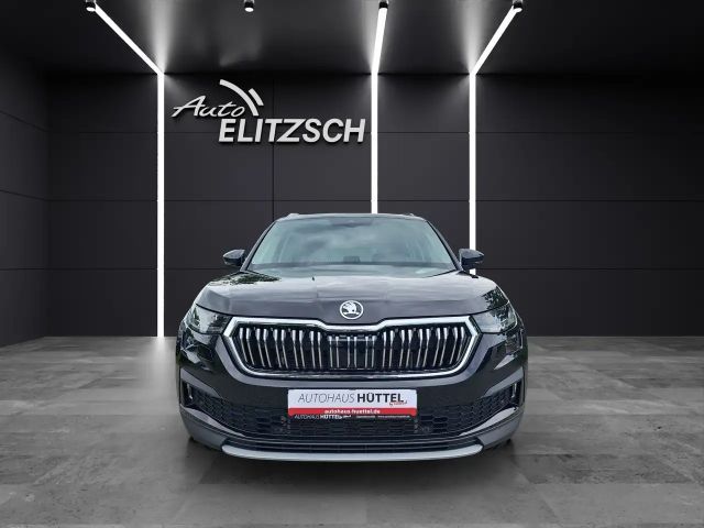 Skoda Kodiaq 2.0 TDI Style Style