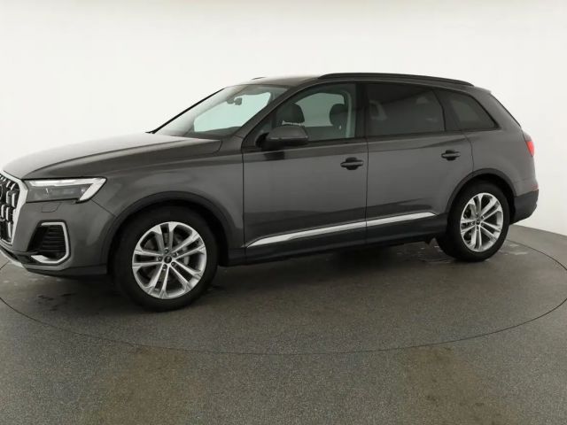 Audi Q7 45 TDI Quattro