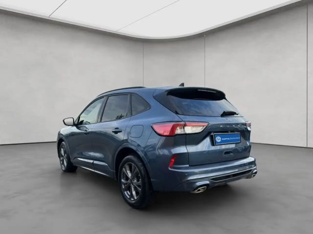 Ford Kuga ST Line X