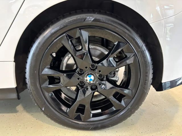 BMW 120 M-Sport Sedan