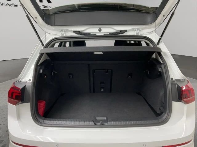 Volkswagen Golf 1.5 TSI Golf VIII Life