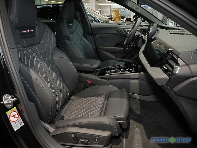 Audi S5 Avant S-Tronic