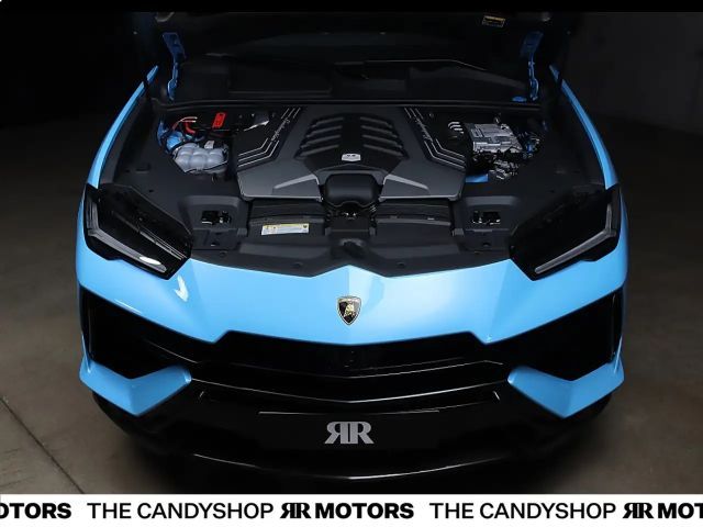 Lamborghini Urus Performante