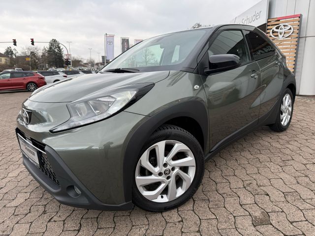 Toyota Aygo X 5-deurs Pulse