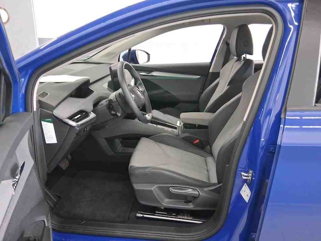 Skoda Enyaq Loft iV 50