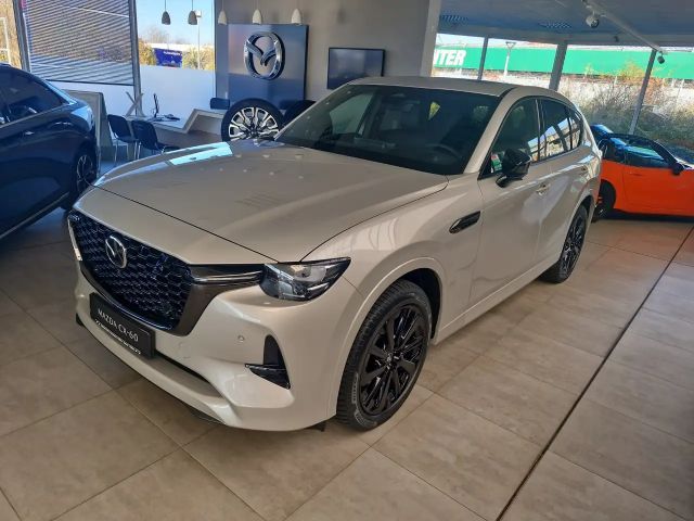 Mazda CX-60 Homura Plus e-Skyactiv