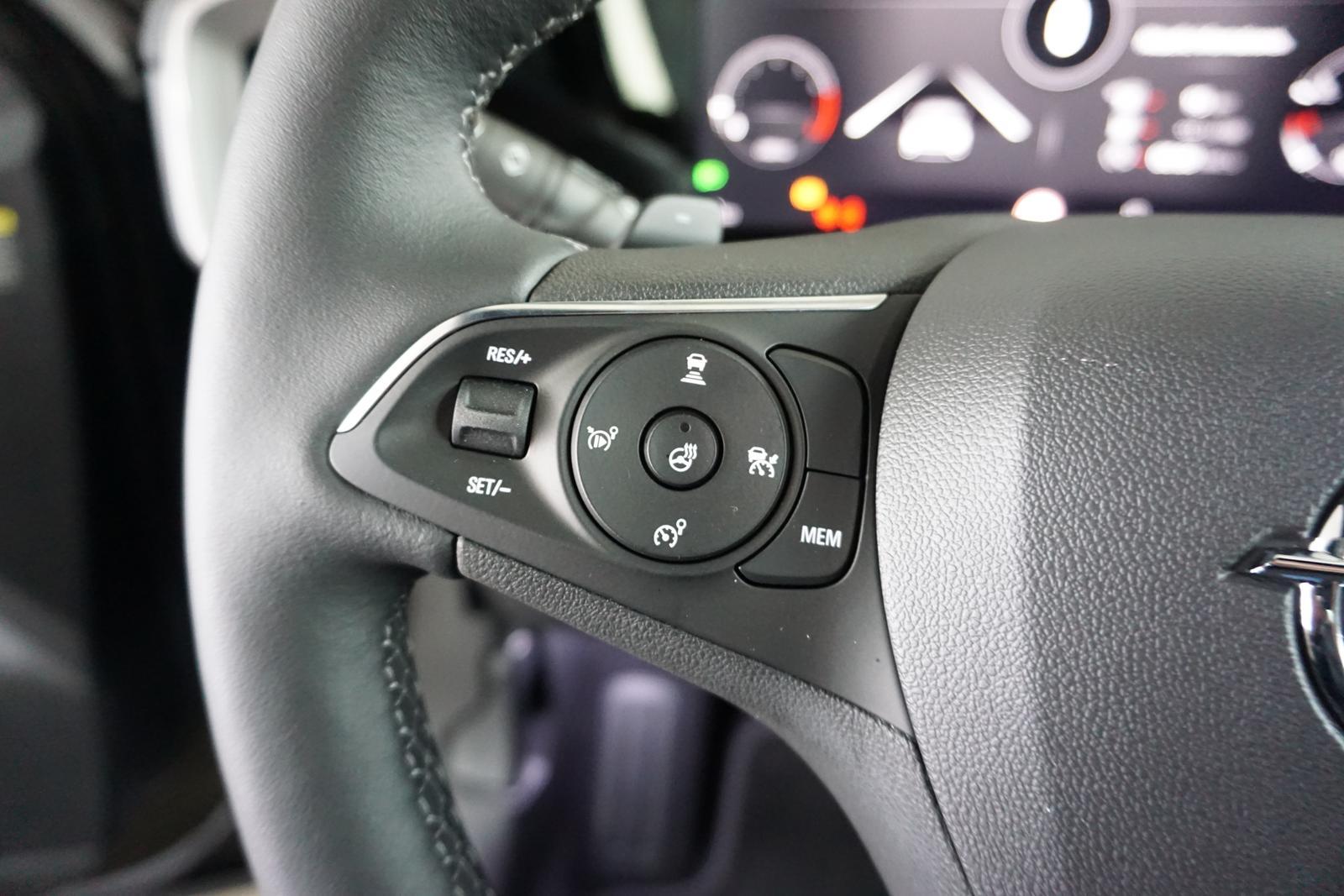 Opel Mokka 1.2 Turbo Turbo Ultimate