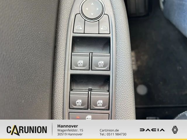 Renault Clio Blue Evolution