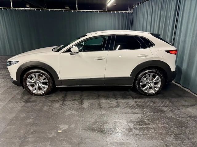 Mazda CX-30 Exclusive-line