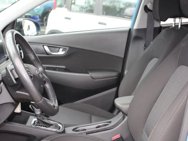 Hyundai Kona 2WD T-GDi Trend