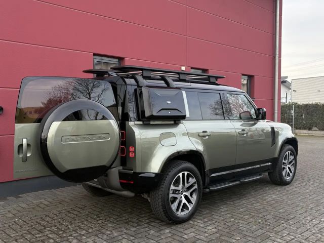 Land Rover Defender 110 D200 Dynamic SE